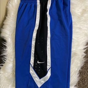 Nike Dri-fit Basketball Shorts